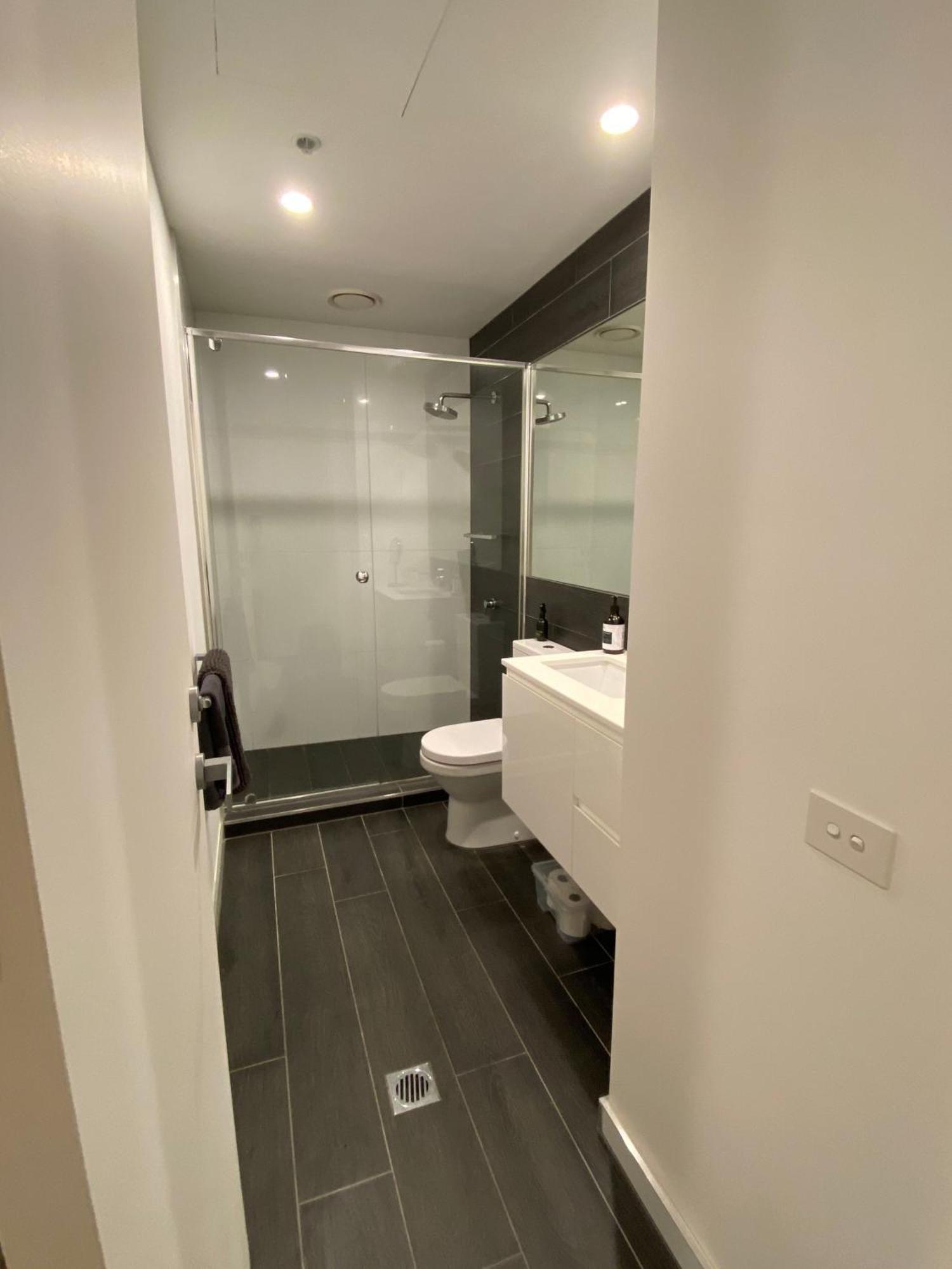 Modern Quiet 1 & 2 Bed Apt Opposite Albert Park Melbourne Kültér fotó