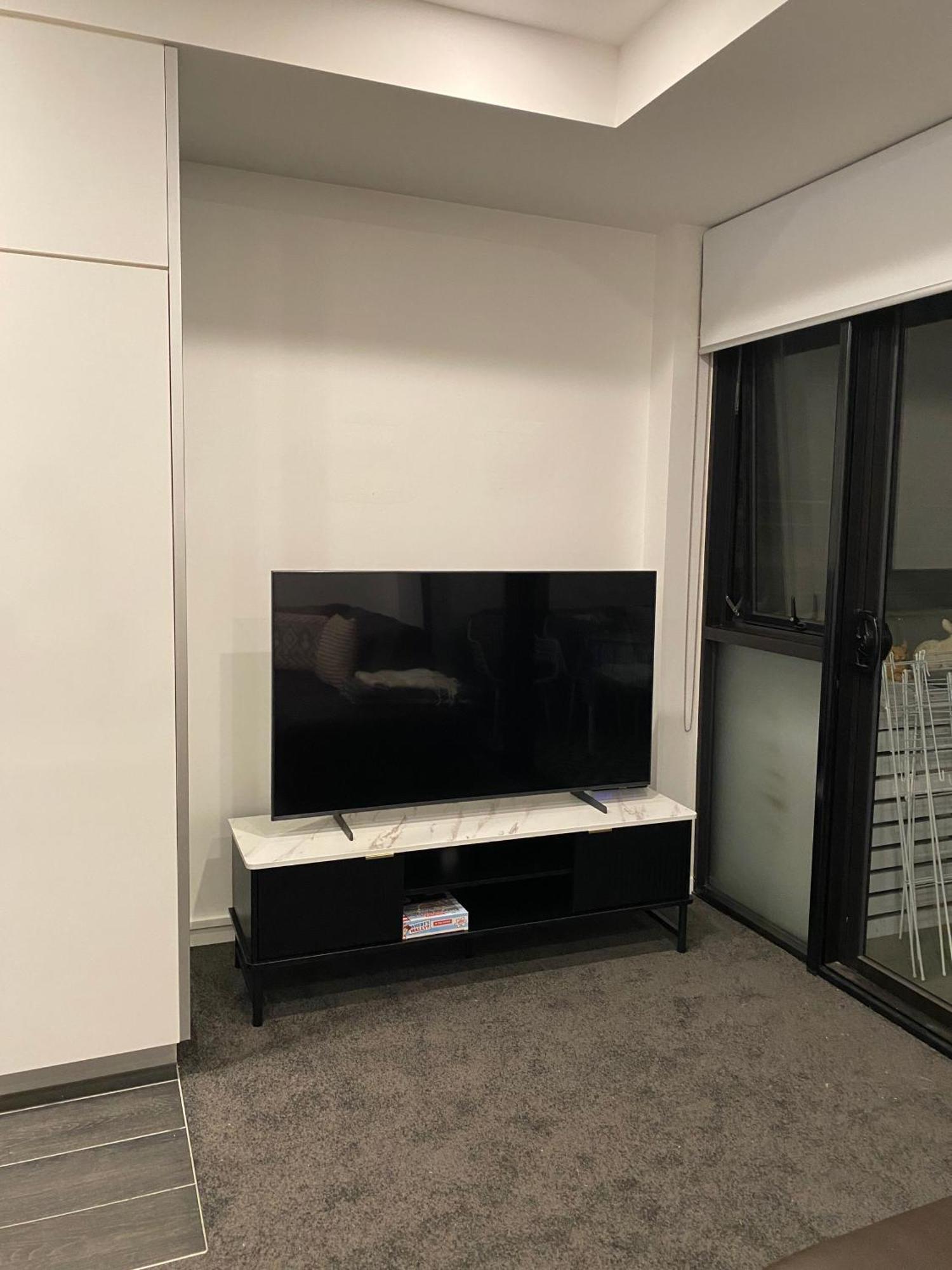 Modern Quiet 1 & 2 Bed Apt Opposite Albert Park Melbourne Kültér fotó