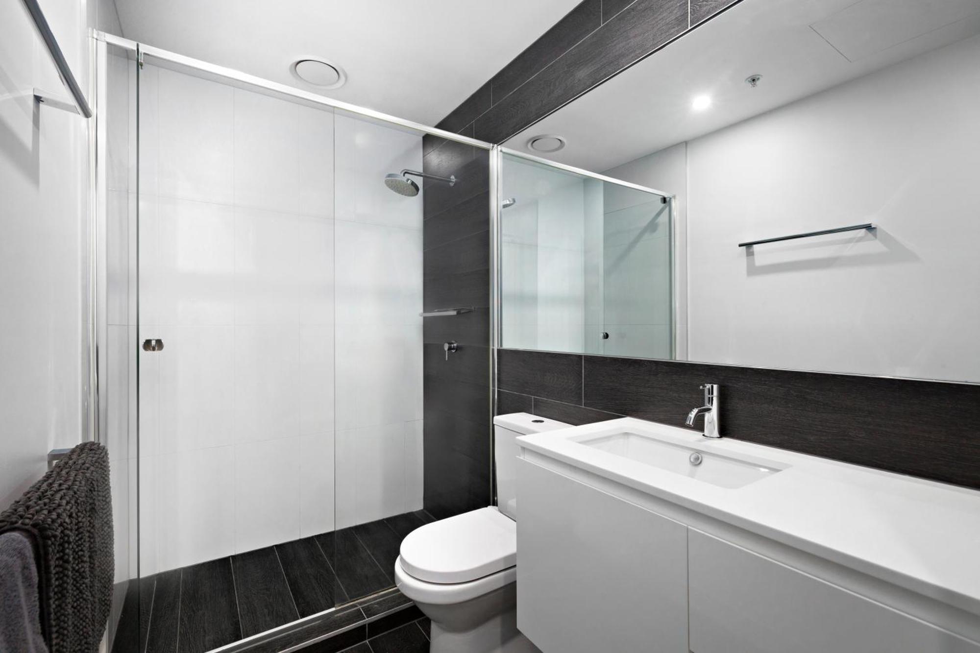 Modern Quiet 1 & 2 Bed Apt Opposite Albert Park Melbourne Kültér fotó